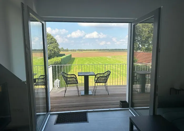 Lejlighed Hof Busen Ap. Oben Links