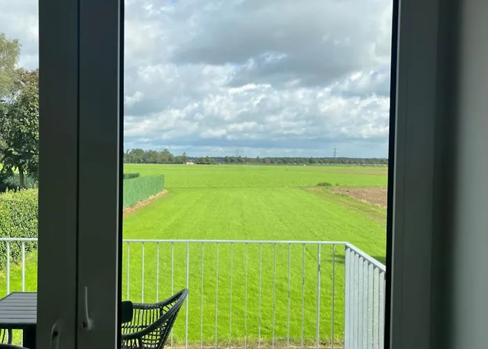 Hof Busen Ap. Oben Links